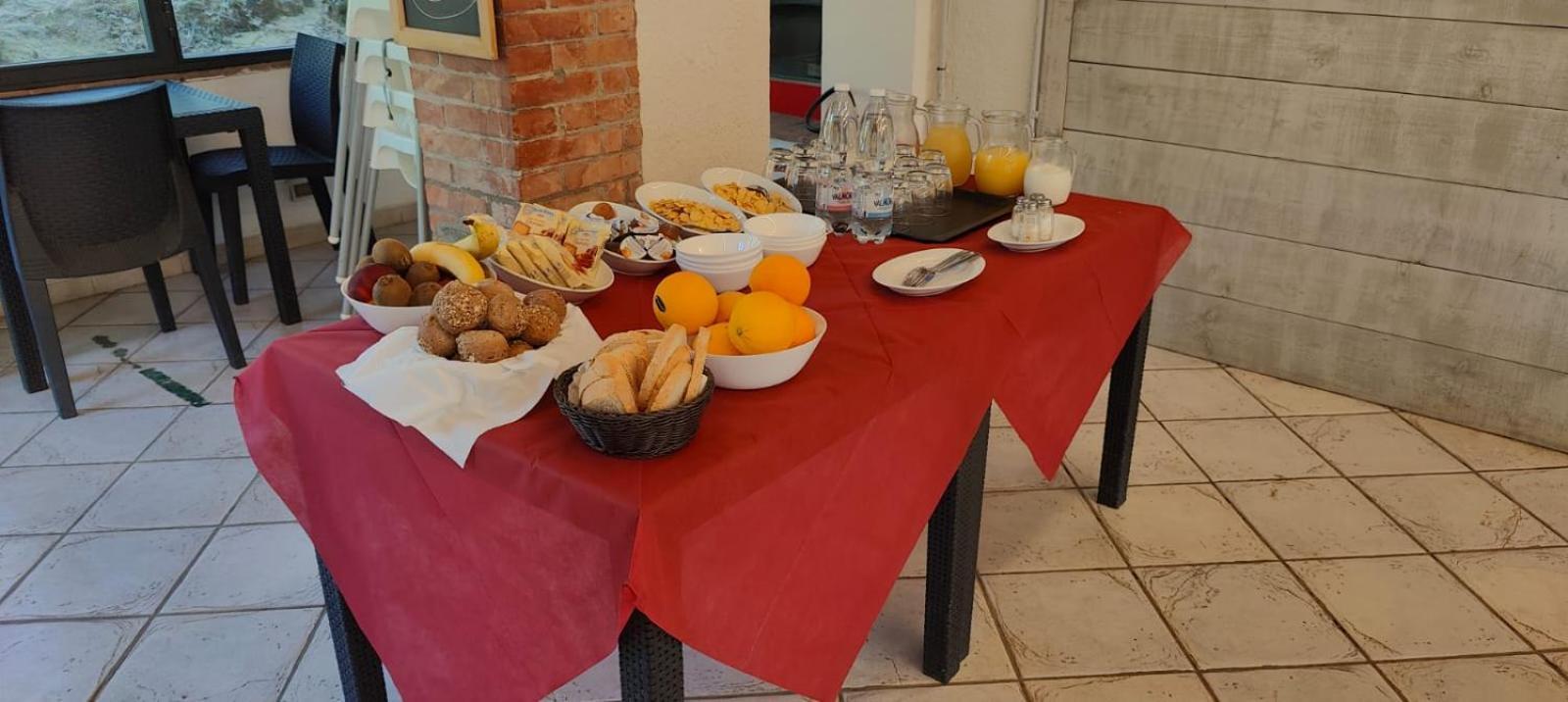 Luxor Chianti Glamping Village Castellina in Chianti Εξωτερικό φωτογραφία