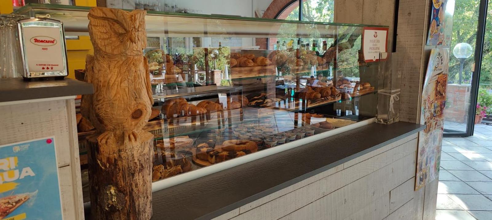 Luxor Chianti Glamping Village Castellina in Chianti Εξωτερικό φωτογραφία